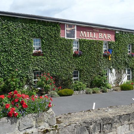 Bed and Breakfast The Mill Bar Атлон Экстерьер фото