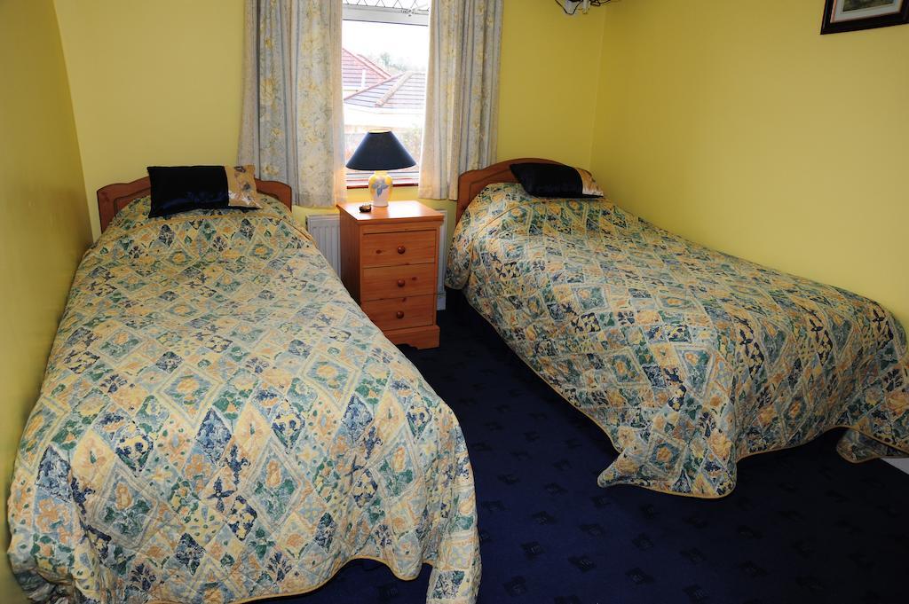 Bed and Breakfast The Mill Bar Атлон Экстерьер фото