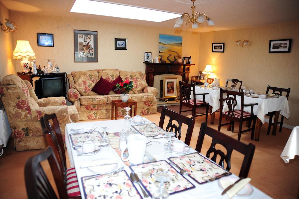Bed and Breakfast The Mill Bar Атлон Экстерьер фото