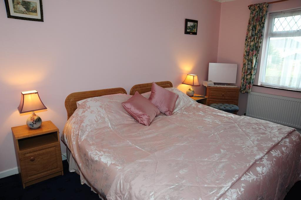 Bed and Breakfast The Mill Bar Атлон Экстерьер фото